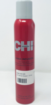 Chi Shine Infusion Hair Spray 5.3oz Dented - $17.99