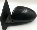 2011-2016 Chevrolet Cruze Driver Side View Power Door Mirror Charcoal OE... - £45.52 GBP