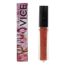 Urban Decay Vice by Urban Decay, .2 oz Plumping Lip Shine Balm - Name Drop - £29.41 GBP