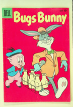 Bugs Bunny #70 - (Dec 1959-Jan 1960, Dell) - Fine - £9.71 GBP