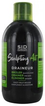 SID Nutrition Sculpting Act Drainer 500ml - $58.00