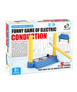 kids funny game DIY electric conduction experiment toy - $38.38 CAD