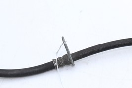 08-14 SUBARU IMPREZA WRX FRONT LEFT DRIVER SIDE BRAKE HOSE Q6563 image 4