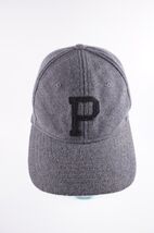 VINTAGE HAT SNAPBACK P PORTLAND GEAR - $28.07 CAD