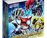 Digimon Universe App Monsters Appmon Chip Official File ver.1.0 - £13.82 GBP