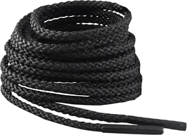Unbreakable round Bootlaces - Indestructible, Waterproof &amp; Fire Resistan... - $29.21