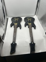 Guitar Hero Set of 2 Controllers Activision CE0700 PS3 PS4 Xbox 360 No D... - $829.54 MXN