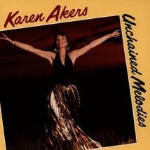 Unchained Melodies by Karen Akers Cd - £8.63 GBP