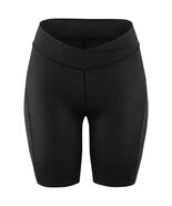 Louis Garneau – Women's Vent 8 Tri Short Black – 1050644 - $44.06