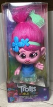 &quot;Toddler Poppy&quot; Troll  Doll Dream Works Trolls World Tour - $22.76