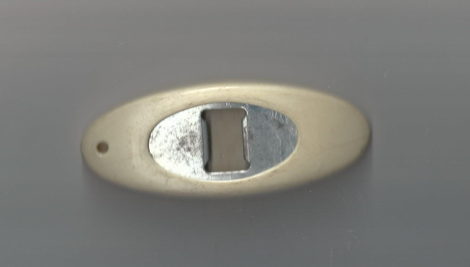 Vintage LaBatt's Special Lite Beer Bottle Opener Brewery Bar Tool Advertising Item image 2