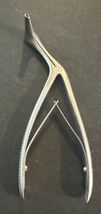 Nasal Speculum 12-06S Stainless Steel Germany 79 Starz - $55.00