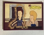 Beavis And Butthead Trading Card #41 69 The Trial - $1.97
