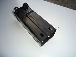 00-06 w215 MERCEDES CL500 CL55 CL600 RIGHT REINFORCEMENT IMPACT ABSORBER BRACKET image 7