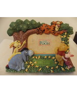 Disney Simply Pooh &amp; Friends Picture Frame  - $34.30 CAD