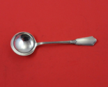 Winchester By Alvin Sterling Silver Bouillon Soup Spoon 5&quot; - $48.51