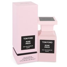 Tom Ford Rose Prick Perfume 1.7 Oz/50 ml Eau De Parfum Spray-brand new image 6