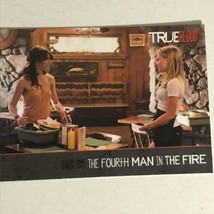 True Blood Trading Card 2012 #15 Anna Paquin - $1.97