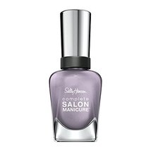 Sally Hansen - Complete Salon Manicure Nail Color, Metallics - £4.85 GBP