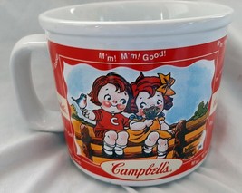 Vintage Campbell&#39;s Kid&#39;s Mug - £13.51 GBP