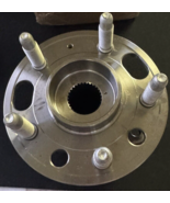 Richeer 513288 Front Wheel Hub &amp; Bearing Assembly Replacement for 2010-2... - $35.01 CAD