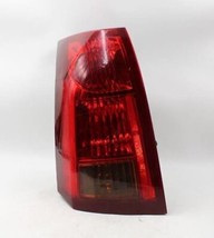 Left Driver Tail Light 2003-2004 CADILLAC CTS OEM #9265Thru 1/3/04 - £86.32 GBP