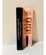 Laura Geller LashBOSS Bold Mascara Black 8.5mL Full Size lash boss Volum... - $30.92 CAD