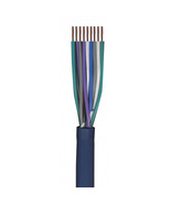 STINGER 9 CONDUCTOR SPEEDWIRE - 20 FOOT ROLL - $1,323.90 MXN