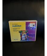 Reading 2008 Audiotext CD Package Grade 3 by Scott Foresman Audiobook - $4.94