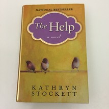 The help by Kathryn Stockett 2009 Penguin Group - £9.66 GBP