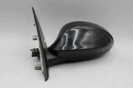 2009-2012 Bmw 328i 335i Left Driver Side Power Black Folding Door Mirror Oem #57 - £155.36 GBP