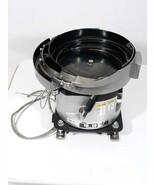 NTN H06110615-001 Bowl Feeder 200V 0.3A 50/60Hz  - $274.38 CAD