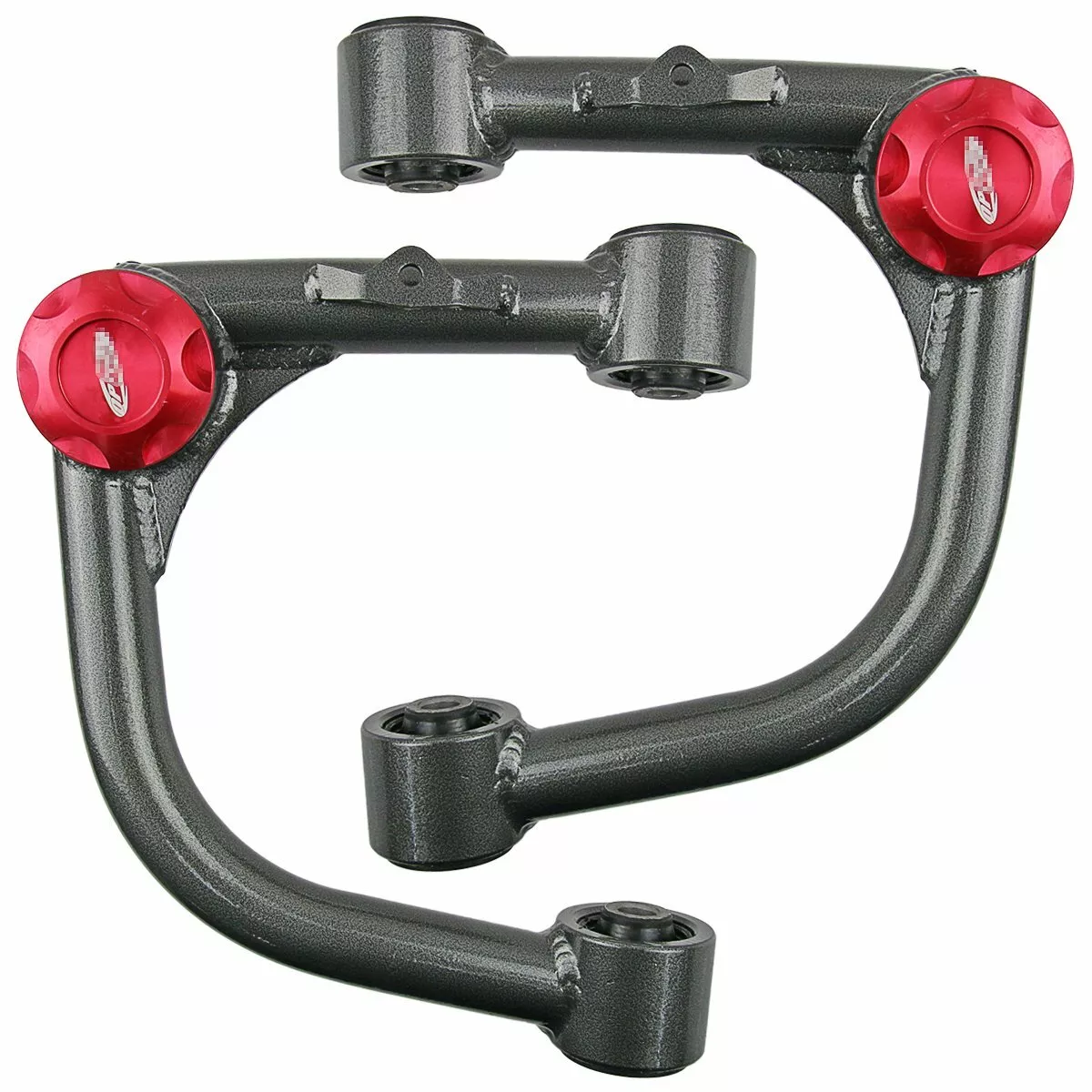 OPT Front Upper Control Arm For Lifted Up 2 Toyota Tacoma 04-15 4WD VIGO REVO - £195.30 GBP