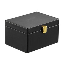 VEVOR Faraday Box Signal Blocking Holder for 5~8 Car Keys with 2 Key Bags Black, - $1,013.44 MXN