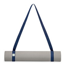Gaiam Easy-Cinch Yoga Mat Sling - Durable Carrying Strap for Yoga Mat wi... - $13.99