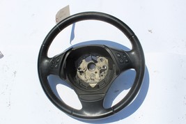 2006-2008 Bmw 330I 328I Driver Steering Wheel X1935 - $95.83