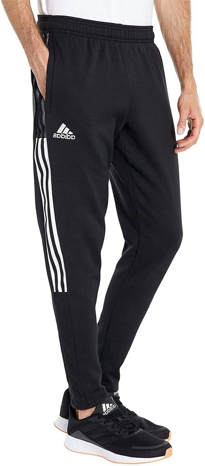 Adidas Tiro Football Track Pants Size M - $37.62