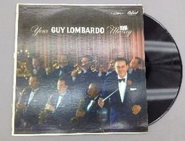 Your Guy Lombardo Medley [Vinyl] Guy Lombardo - £3.09 GBP
