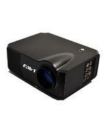 FAVI RioHD-LED-3 LCD Projector - 576p - HDTV - 4-3 - LED - 50 W - 20000 ... - $383.74 CAD