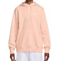 Nike sportswear Mens Washed Coral PO Hooded Hoodie!!(2XL)”BV2654-664” - $49.40