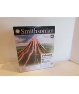 Smithsonian 952257 Earth Science Building Kit Erupting Volcano New 8+ LotP - $4.90