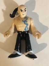Imaginext Samurai Warrior Action Figure  Toy T6 - $4.94