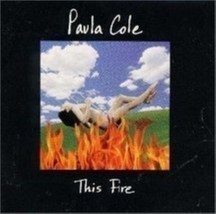 This Fire by Paula Cole Cd - £8.22 GBP