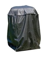 Kettle Grill Cover, Black, 30 x 25-In. - $37.92 CAD