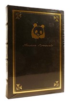 Theodore Roosevelt Trailing The Giant Panda 1st Edition 1st Printing - £259.21 GBP