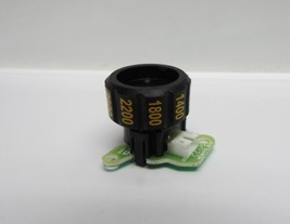 OEM DeWalt N036455 Polisher Potentiometer DWP849 DWP849X DWP849X-AR Genu... - $16.79