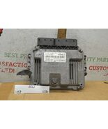 2012-14 Ford Focus Engine Control Unit ECU CM5A12A650AKB Module 636-4B7 - $29.36