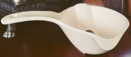 Vintage Gray Boat/Sauce Separator image 5