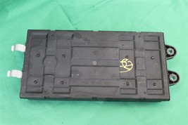 Mercedes Signal Acquisition Control Module SAM FRONT A1645408101 image 5
