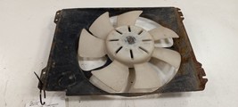 Radiator Cooling Fan Motor Fan Assembly Condenser Fits 98 FORESTER - €72,88 EUR Radiator Cooling Fan Motor Fan Assembly Condenser Fits 98 FORESTER - €72,88 EUR